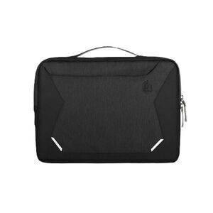 STM -  Myth Brief - Black: Polyester Electronics Case Black